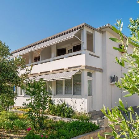 Apartments Meri Baška Zewnętrze zdjęcie