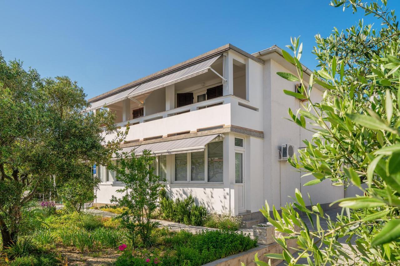 Apartments Meri Baška Zewnętrze zdjęcie
