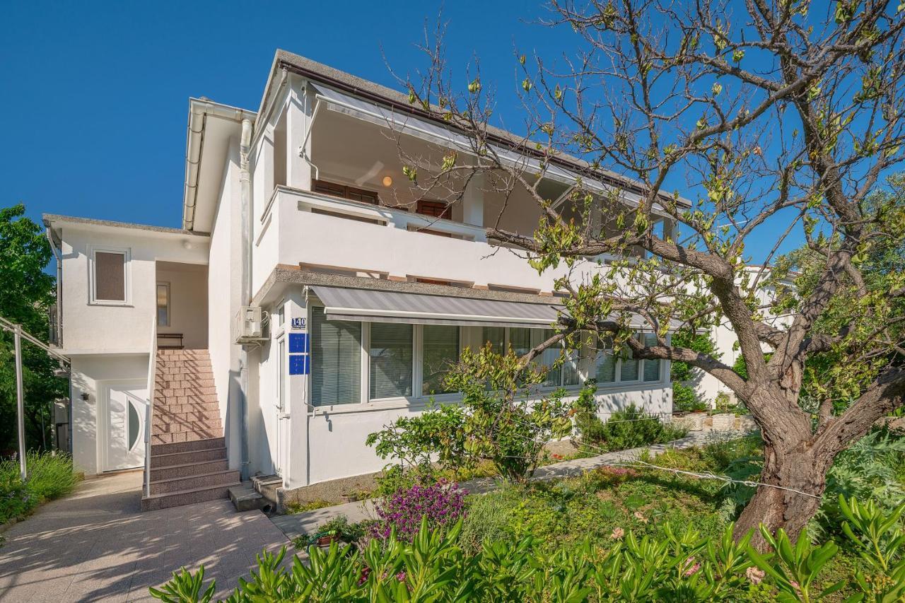 Apartments Meri Baška Zewnętrze zdjęcie